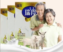 羊奶粉有什么好处?为什么要多喝羊奶粉?